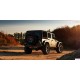 Promo 5 Jantes Fuel Shok 17x9 ET-12 pour JK/JL/JT