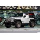 Promo 5 Velgen Fuel Shok 17x9 ET-12 voor JK/JL/JT