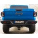 ASP Towing Hitch Receiver | 07-18 JK Wrangler | 18+ JL Wrangler