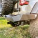 ASP Towing Hitch Receiver | 07-18 JK Wrangler | 18+ JL Wrangler