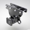 ASP Towing Hitch Receiver | 07-18 JK Wrangler | 18+ JL Wrangler