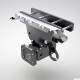 ASP Towing Hitch Receiver | 07-18 JK Wrangler | 18+ JL Wrangler