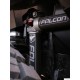Falcon SP2 3.3 Monotube Shock Kit Lift for Jeep JT