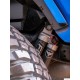 Falcon SP2 3.3 Monotube Shock Kit Lift for Jeep JT