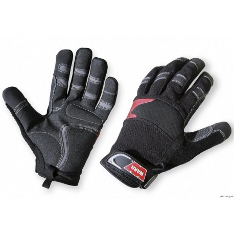 Winching gloves XL
