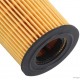 Oil Filter Replaces