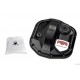Dana 30 AdvanTEK (M186) Front HD Differential Cover Kit