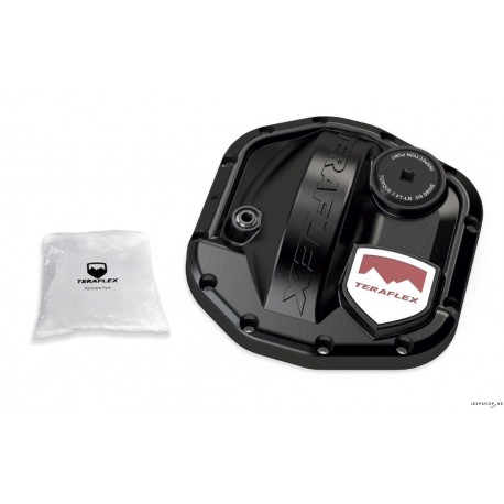 Couvercle de différentiel Avant Dana 30 AdvanTEK (M186)