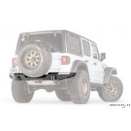 Elite Rear Bumper for Jeep JL
