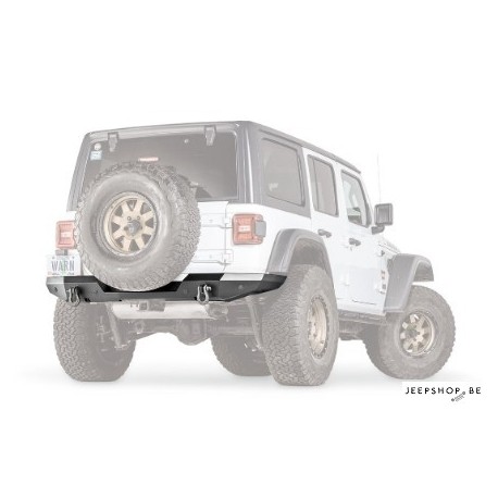 Elite achterbumper voor Jeep JL