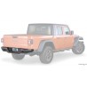Elite Series Achterbumper voor Jeep JT Gladiator