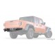 Elite Series Achterbumper voor Jeep JT Gladiator