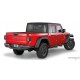 Elite Series Achterbumper voor Jeep JT Gladiator