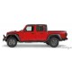 Elite Series Achterbumper voor Jeep JT Gladiator