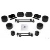 2,5" Teraflex Spacer Suspension for Jeep JL 4-doors ( Rubicon Edition )