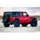 Rehausse Suspension 2,5" Teraflex pour Jeep JL 4 portes ( Rubicon Edition )