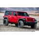 Rehausse Suspension 2,5" Teraflex pour Jeep JL 4 portes ( Rubicon Edition )