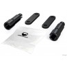 JL 4xe 4 door: Parking Brake Cable Spacer Kit (2.5"+ Lift)