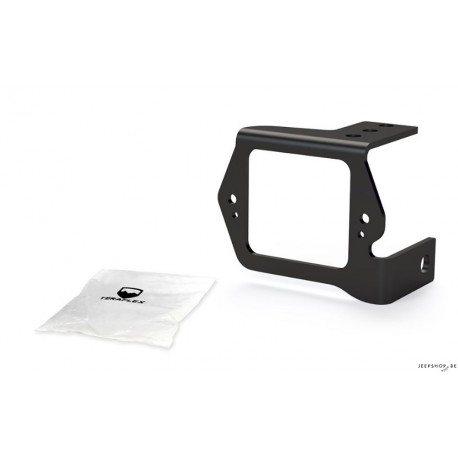 JL 4xe: Alpha Speaker Bracket Kit