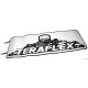 Pare-Soleil TeraFlex sans ADAS pour Jeep JL/JT