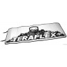 TeraFlex Windshield Sunshade without ADAS for Jeep JL/JT