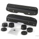 JL: Spare Tire Relocation Bracket Kit