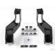 JL / JT : Kit de support de cadre sport – Bras de suspension avant (2,5-4,5" / 3,5-4,5")