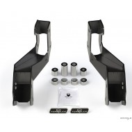 JL / JT: Sport Frame Bracket Kit – Front Control Arms (2.5-4.5" / 3.5-4.5")