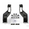 JL / JT: Sport Frame Bracket Kit – Front Control Arms (2.5-4.5" / 3.5-4.5")