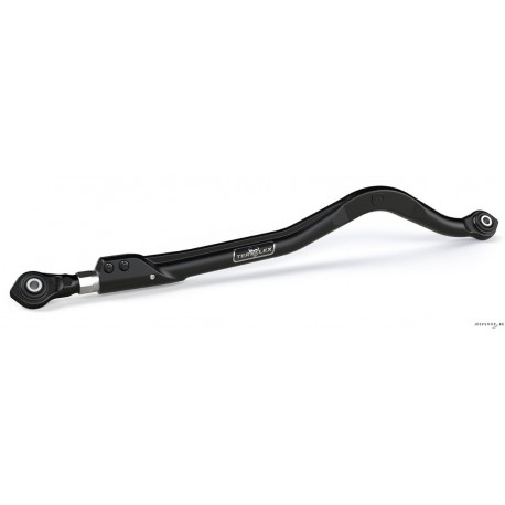 JL / JT: HD Forged Adjustable Track Bar – Front (0–6” Lift)
