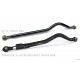 JL / JT: HD Forged Adjustable Track Bar – Front (0–6” Lift)