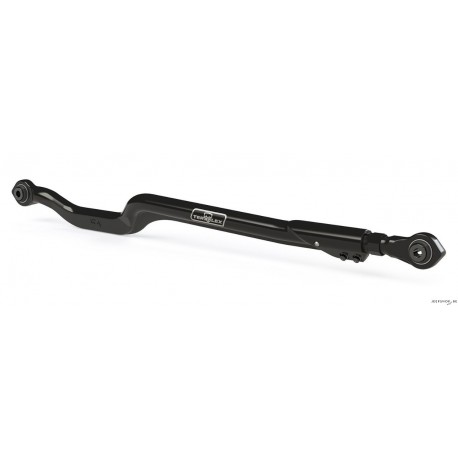 JL : HD Forged Adjustable Track Bar – Rear (0–6” Lift)