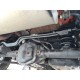 JL : HD Forged Adjustable Track Bar – Rear (0–6” Lift)