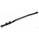 JK : HD Forged Adjustable Track Bar – Rear (0–6” Lift)