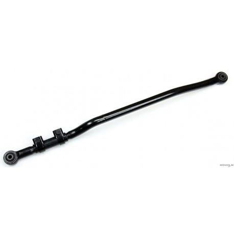 JK : HD Forged Adjustable Track Bar – Rear (0–6” Lift)