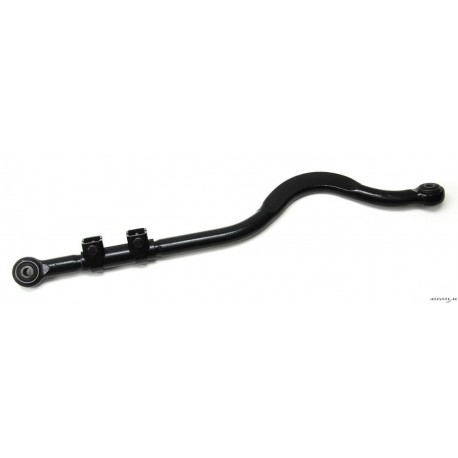 JK : HD Forged Adjustable Track Bar – Front (0–6” Lift)