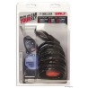 Bolt 180cm Cable Lock for Jeep JK