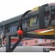 Bolt 6' Kabelslot voor Jeep JK