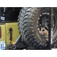Bolt 6' Cable Lock for Jeep JK