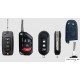 Bolt 6' Kabelslot voor Jeep JL/JT