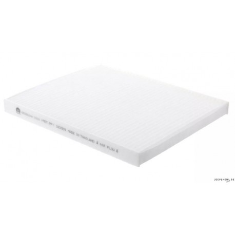 Mopar Cabin Air Filter JL JT