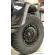 Double Black Offroad Extensions d'Ailes