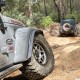 Double Black Offroad Extensions d'Ailes