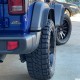 Double Black Offroad Extensions d'Ailes
