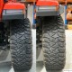 Double Black Offroad Extensions d'Ailes