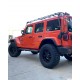 Double Black Offroad Wielkastverbreders