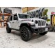 Double Black Offroad Extensions d'Ailes