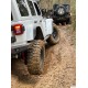 Double Black Offroad Extensions d'Ailes