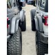 Double Black Offroad Extensions d'Ailes