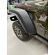 Double Black Offroad Extensions d'Ailes